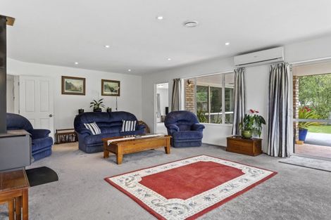 Photo of property in 1015 Two Chain Road, Swannanoa, Rangiora, 7475
