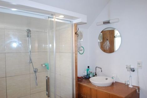 Photo of property in 20 Earls Terrace, Mount Victoria, Wellington, 6011