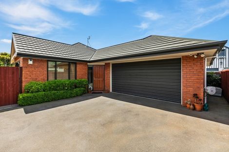 Photo of property in 184a Selwyn Street, Spreydon, Christchurch, 8024