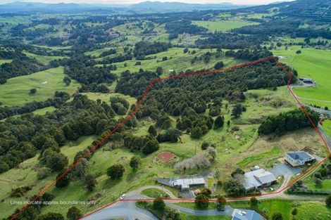 Photo of property in 122 Otuhi Road, Wheki Valley, Whangarei, 0179