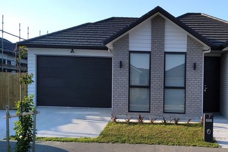 Photo of property in 7 Leatherwood Road, Takanini, 2110