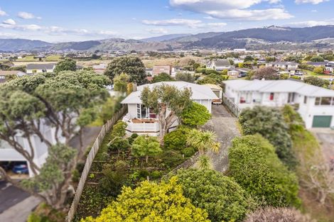 Photo of property in 64 Alexander Road, Raumati Beach, Paraparaumu, 5032