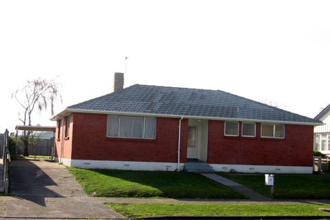 Photo of property in 56 Alexander Street, Awapuni, Palmerston North, 4412