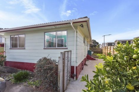 Photo of property in 4/153 Wallace Road, Mangere Bridge, Auckland, 2022