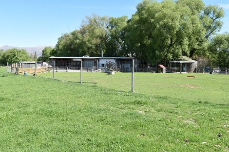 Photo of property in 86 Hocken Lane, Twizel, 7999