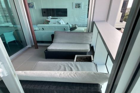 Photo of property in Sentinel Apartments, 805/3 Northcroft Street, Takapuna, Auckland, 0622