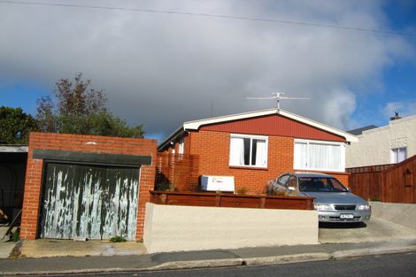 Photo of property in 44 Maryhill Terrace, Maryhill, Dunedin, 9011