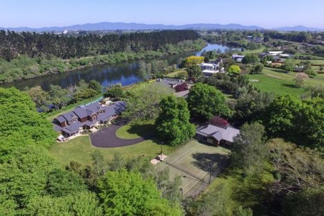 Photo of property in 2149 River Road, Horsham Downs, Hamilton, 3281