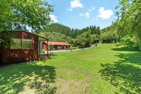 Photo of property in 2168 Akatarawa Road, Akatarawa Valley, Upper Hutt, 5372