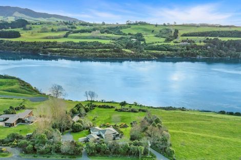 Photo of property in 368 Horahora Road, Piarere, Tirau, 3484