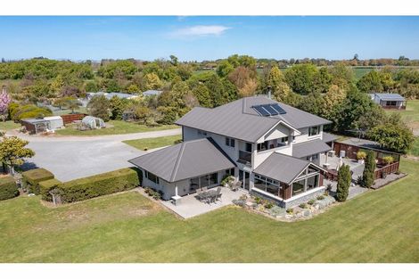 Photo of property in 99 Giles Road, Clarkville, Kaiapoi, 7692