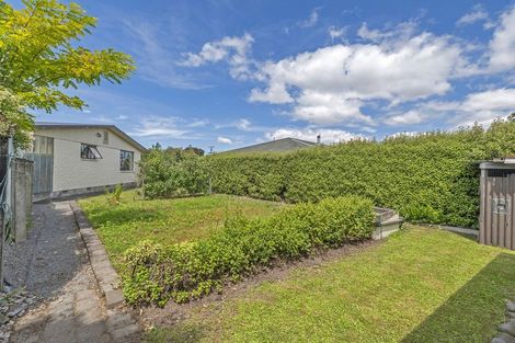 Photo of property in 49 Pennington Street, Leeston, 7632