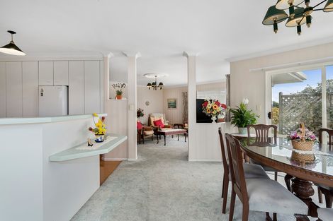 Photo of property in 10 Tekoah Place, Judea, Tauranga, 3110