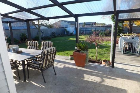 Photo of property in 43 Princes Street, Netherby, Ashburton, 7700