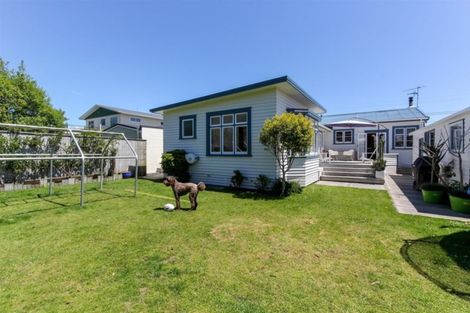 Photo of property in 19 Tokomaru Street, Welbourn, New Plymouth, 4312