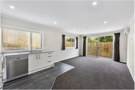 Photo of property in 1/16 Hammond Street, Hamilton Central, Hamilton, 3204