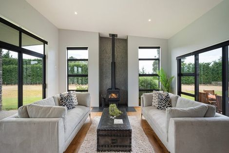 Photo of property in 48 Mckays Road, West Melton, Christchurch, 7671