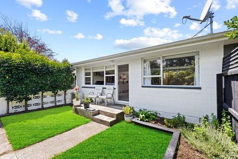Photo of property in 3/82 Holly Road, St Albans, Christchurch, 8014