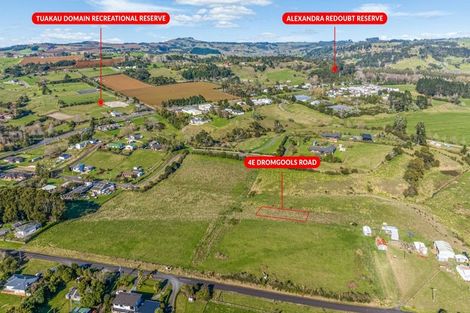 Photo of property in 4e Dromgools Road, Tuakau, 2121