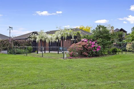 Photo of property in 63a Fairweather Crescent, Kaiapoi, 7630