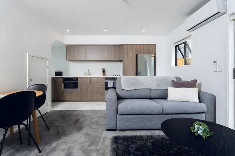 Photo of property in 4/221 Armagh Street, Christchurch Central, Christchurch, 8011