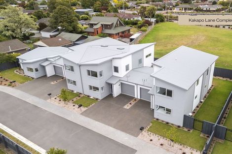 Photo of property in 5 Kakapo Lane, Redwood, Christchurch, 8051