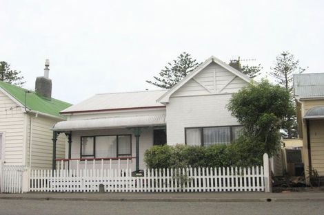 Photo of property in 28 Mcgrath Street, Napier South, Napier, 4110