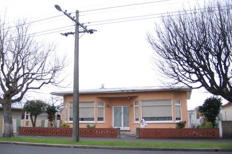 Photo of property in 61 Neville Street, South Dunedin, Dunedin, 9012
