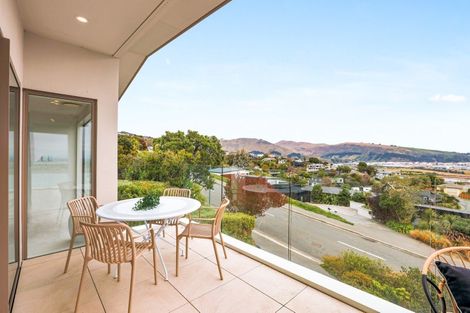 Photo of property in 320 Cannon Hill Crescent, Mount Pleasant, Christchurch, 8081