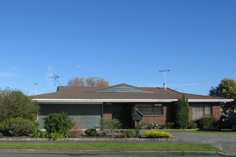 Photo of property in 98 East Street, Feilding, 4702