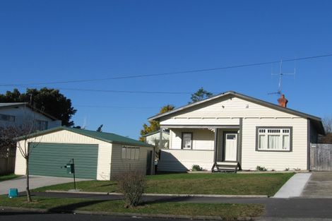 Photo of property in 3/25 Abbotsford Street, Whitiora, Hamilton, 3200