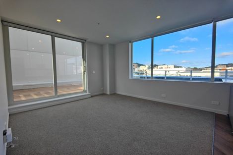 Photo of property in 203/32 Kent Terrace, Mount Victoria, Wellington, 6011