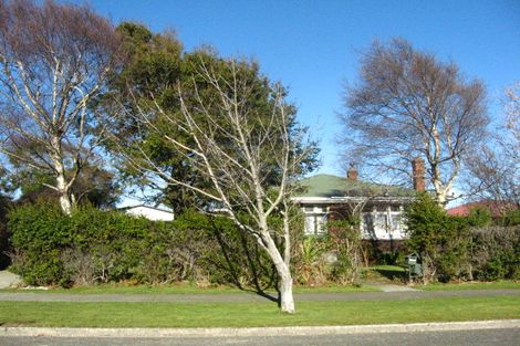 Photo of property in 55 Chapman Street, Richmond, Invercargill, 9810