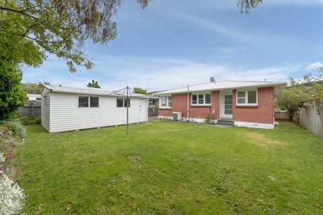 Photo of property in 6 Ruru Crescent, Heretaunga, Upper Hutt, 5018