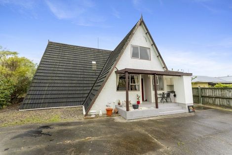 Photo of property in 8 Wild Street, Feilding, 4702