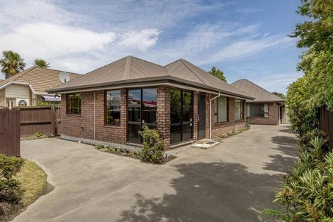 Photo of property in 275a Barrington Street, Spreydon, Christchurch, 8024