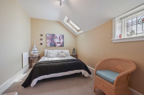 Photo of property in 35 Aylmer Street, Somerfield, Christchurch, 8024