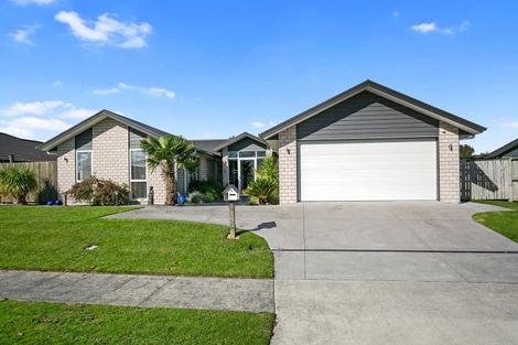 Photo of property in 16 O'sullivan Drive, Matamata, 3400