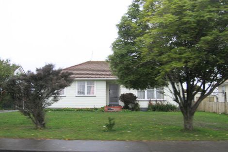 Photo of property in 306 Kotuku Street, Camberley, Hastings, 4120