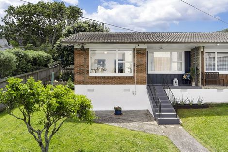 Photo of property in 1/41a Arthur Street, Ellerslie, Auckland, 1051
