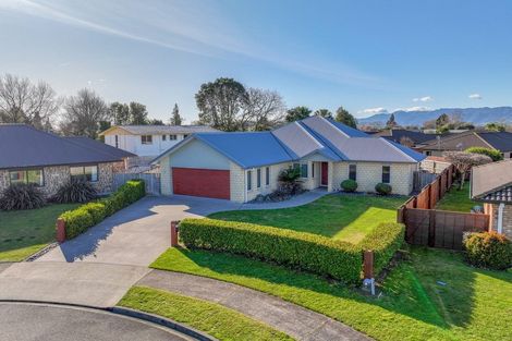 Photo of property in 37 Matipo Street, Matamata, 3400