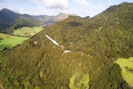 Photo of property in 2035 Colville Road, Colville, Coromandel, 3584