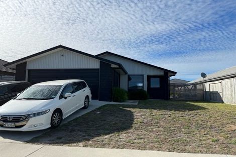 Photo of property in 8 Wahaika Way, Papamoa Beach, Papamoa, 3118