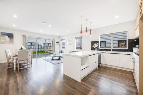 Photo of property in 27 Kawa Drive, Flat Bush, Auckland, 2019