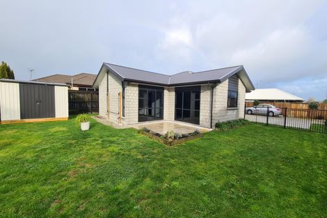 Photo of property in 11 Beatty Road, Matamata, 3400