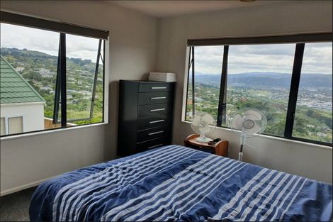 Photo of property in 91 Cypress Drive, Maungaraki, Lower Hutt, 5010