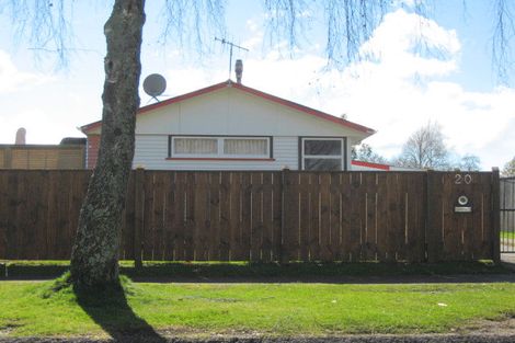 Photo of property in 20 Puataata Road, Turangi, 3334