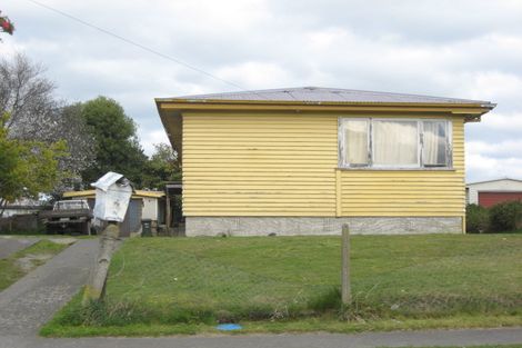 Photo of property in 7 Kauri Crescent, Murupara, 3025