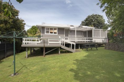 Photo of property in 7 Sunset Crescent, Maungatapu, Tauranga, 3112