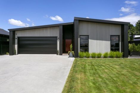 Photo of property in 124 Harakeke Drive, Wharewaka, Taupo, 3330